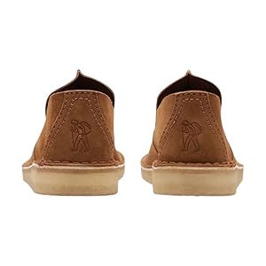 Amazon | [クラークス] スリッポン シューズ ローファー